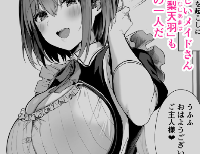 ラブメイド-優しくてあまあまな巨●エ●メイドさんとセ●●スしまくるお話-