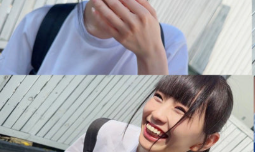 こはるちゃん