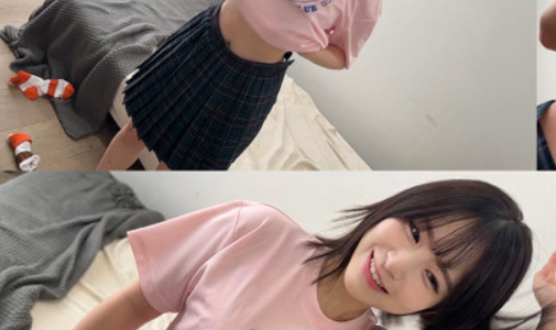 えなちゃん