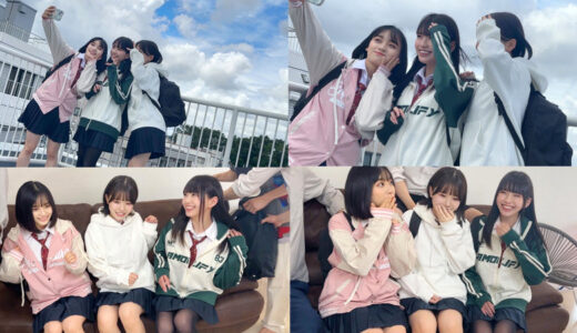 こなつ＆こはる＆うらら@裏垢J