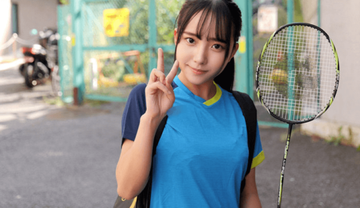 バド部おとちゃん