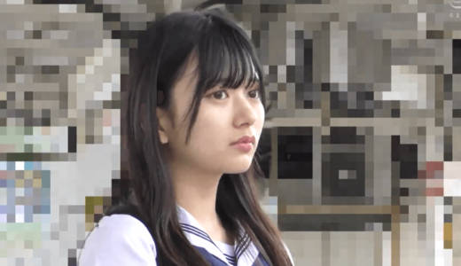 半袖白襟セーラーかりんちゃん032