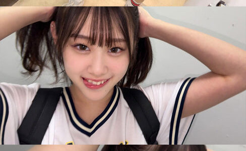 なぎさちゃん